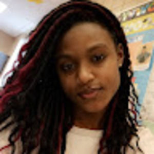 Meet your Posher, Ebony james